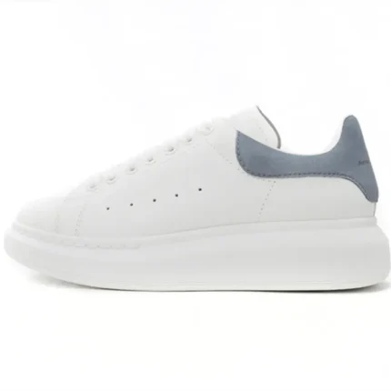 Alexander McQueen Sneaker Haze Blue - C
