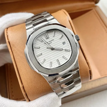 Patek Philippe Nautilus Series. Top replicas - C