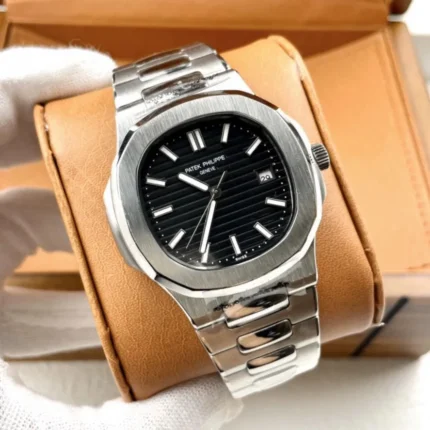 Patek Philippe Nautilus Series. Top replicas - C