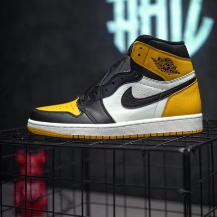 Air Jordan 1 High "Taxi" Replica - C