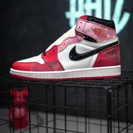 Air Jordan 1 Retro High OG "Next Chapter" Reps - C