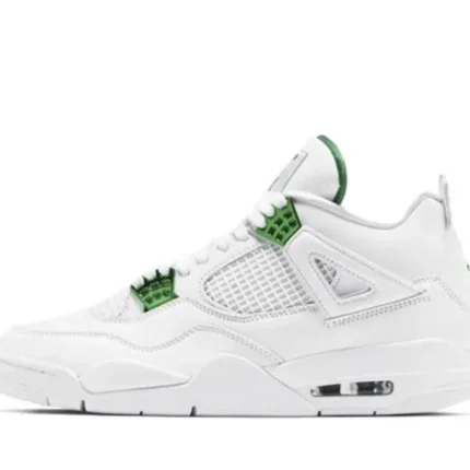 Jordan4 Retro "Green Metallic" - C