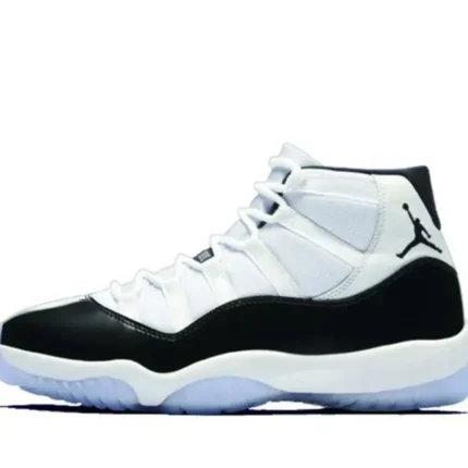 Jordan11 Concord 2018 - C