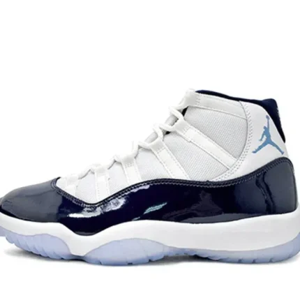 Jordan11 UNC Win Like 82 - C