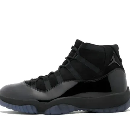 Jordan11 Retro Cap and Gown - C