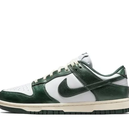 Dunk Low "Vintage Green" - C