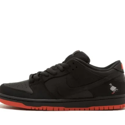 Dunk SB Low Black Pigeon - C