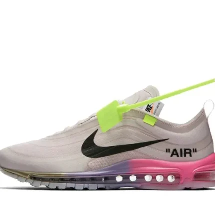 Off-White x Air Max90 Elemental THE TEN - C