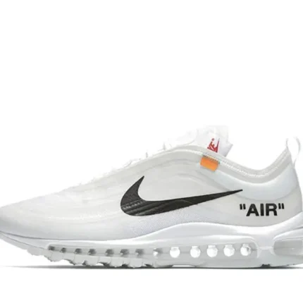 Off-White x Air Max90 "The Ten" - C