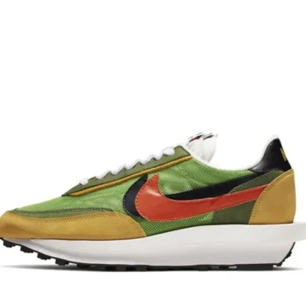 Sacai x LDV Waffle - C
