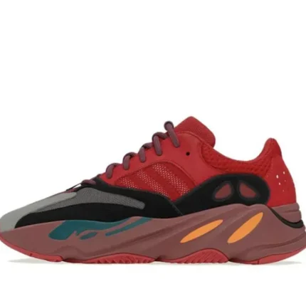 Yezzy700 "Hi- Res Red" - C