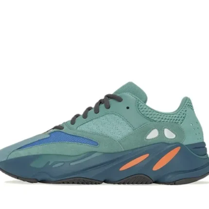 Yeezy700 "Faded Azure" - C