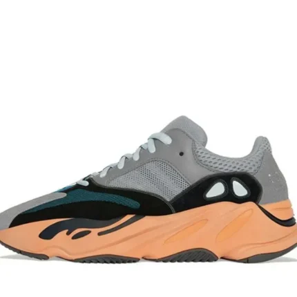 Yeezy700 "Wash Orange" - C
