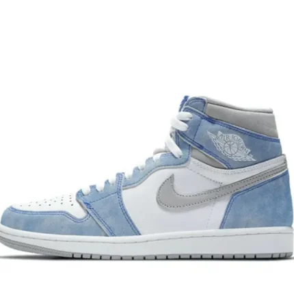Jordan1 High OG "Hyper Royal" - C