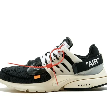 Off-White x The Ten Air Presto - C