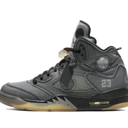 Air Jordan5 Retro SP "Off-White" - C