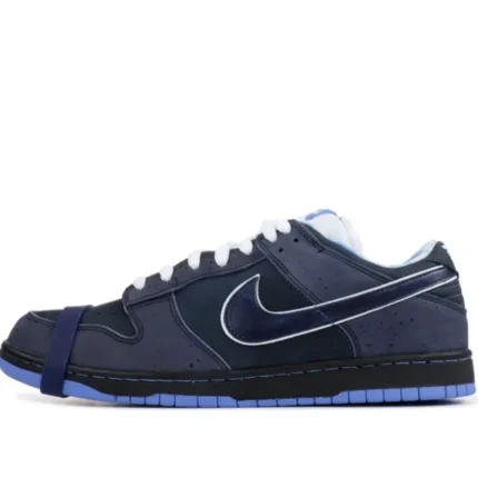 Dunk SB Low "Blue Lobster" - C