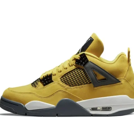 Jordan4 Retro "Tour Yellow" - C
