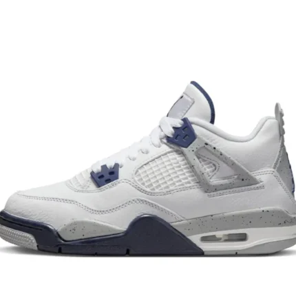 Jordan 4 Retro (GS) - C