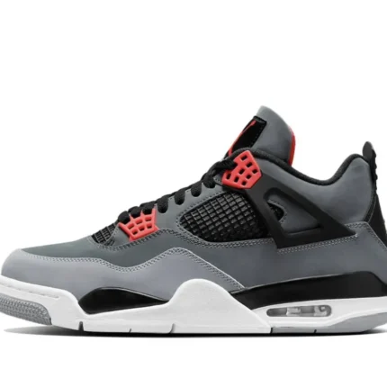 Jordan 4 Retro Infrared - C