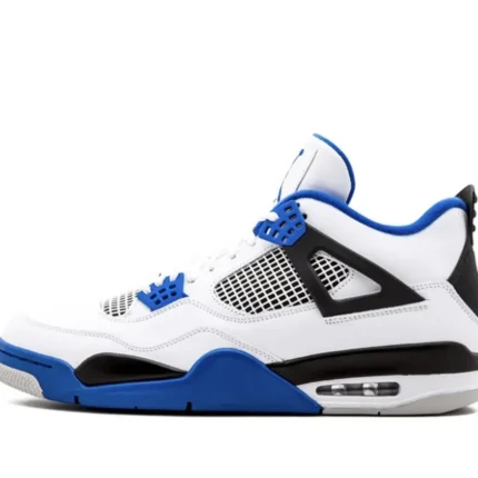 Jordan4 retro motorsports - C