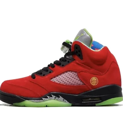 Air Jordan5 Retro SE "What The" - C