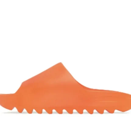 adidas orginals Yeezy Slide enflame orange - C
