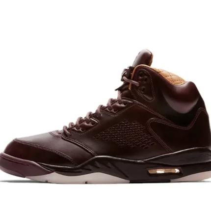 Jordan5 Retro Premium Wine - C