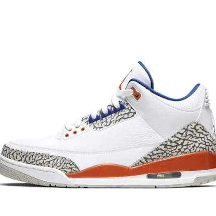 Jordan3 Retro Knicks - C