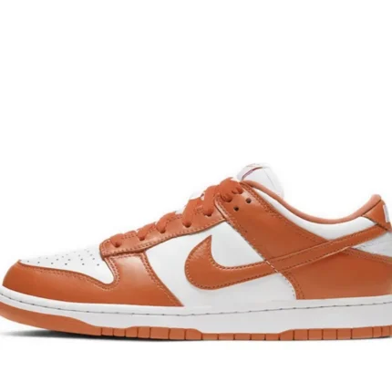 Dunk Low "Syracuse" - C