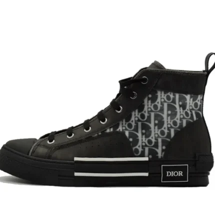 D&R Canvas Sneakers - C