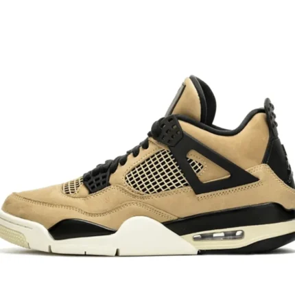 Jordan4 retro "mushroom" - C