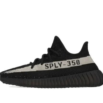 Yeezy350 Boost V2 "Core Black" - C