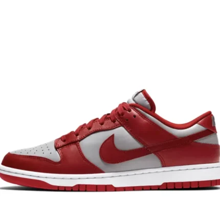 Dunk Low Retro "Medium Grey" - C