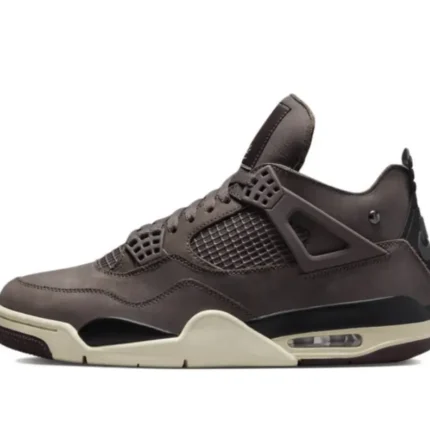 A Ma Maniere x Jordan4 retro "violet ore" - C