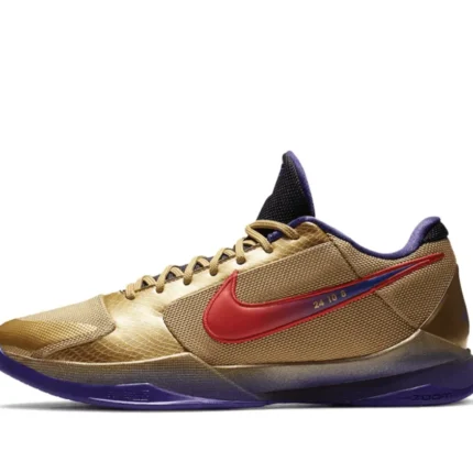 UNDEFEATED x Kobe5 "Hall of Fame" - C