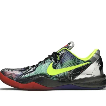 Kobe8 Prelude (Reflection) - C