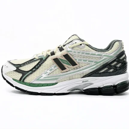 M1906RL1 NEW BALANCE White Green - C