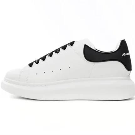 Alexander McQueen Sneaker Vinyl - C