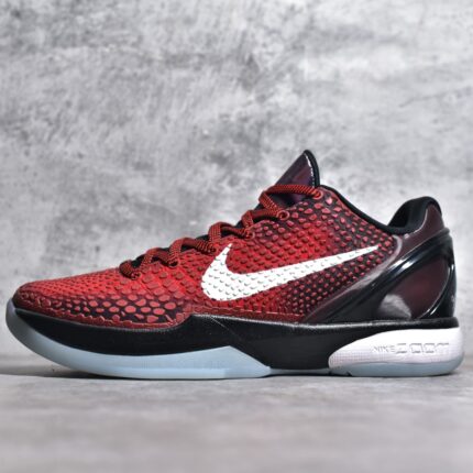 Nike Zoom Kobe 6 Protro "All-Star" Reps - C