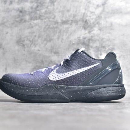 Nike Zoom Kobe 6 Protro EYBL Reps - C