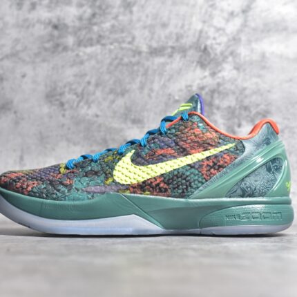 Nike Zoom Kobe 6 Prelude (All Star Mvp) Reps - C