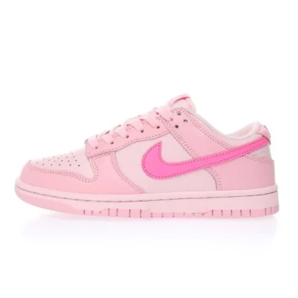 Nike Dunk Low "Triple Pink" Replicas - C