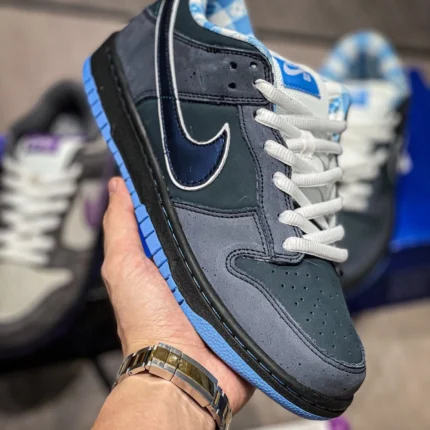 Nike Dunk SB Low Blue Lobster Replicas - C