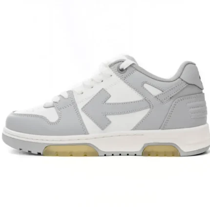 OMIA189 C99LEA00 40901 OFF-WHITE Out Of Office Pale - C