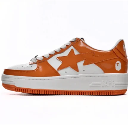 1G70-109-0017 Bape Sk8 Sta Low - C