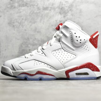 Air Jordan 6 Retro Red Oreo Replica - C