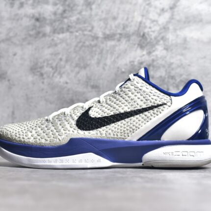 Nike Zoom Kobe 6 Protro Concord Reps - C