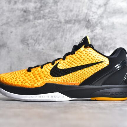 Nike Zoom Kobe 6 Lightbulb Reps - C