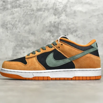 UA Dunk Low Ceramic (2020) - C